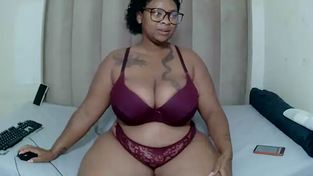 CuteHoney92 online show from 02.01.26