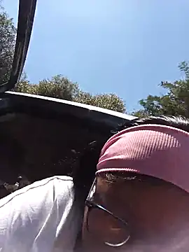 CuteHoney92 online show from 02.06.26