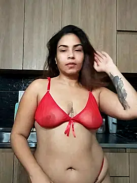 Ivanna2 online show from 12.02.24