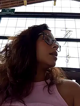 Ivanna2 online show from 12.14.24