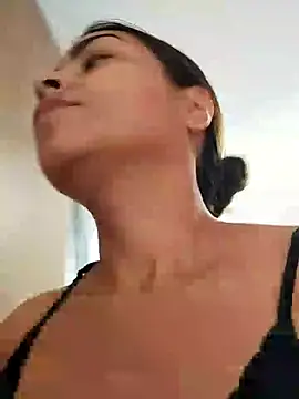 Ivanna2 online show from 01.18.25