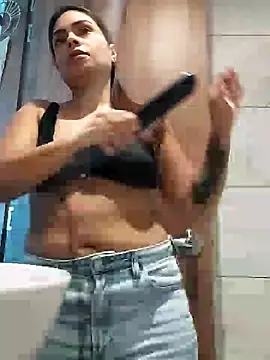 Ivanna2 online show from 01.29.25