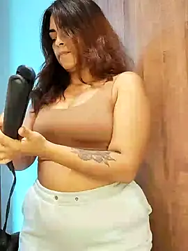 Ivanna2 online show from 02.03.25