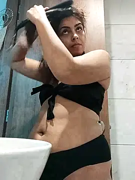 Ivanna2 online show from 02.25.25