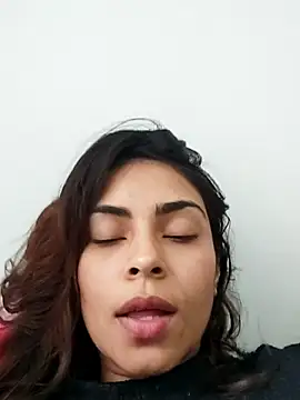 Ivanna2 online show from 03.12.25