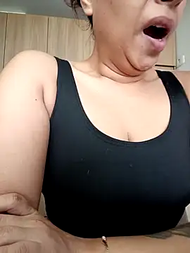 Ivanna2 online show from 09.10.25