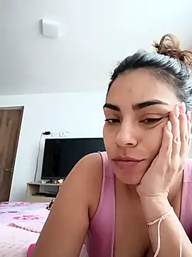 Ivanna2 online show from 09.12.25