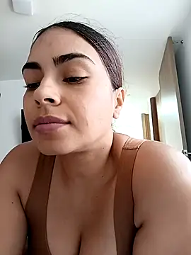 Ivanna2 online show from 03.13.26