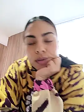 Ivanna2 online show from 03.24.26