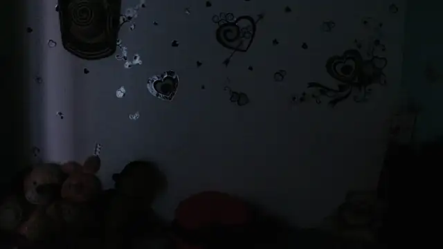 NatalySexxxMilk online show from 12.26.24