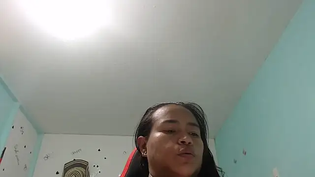 NatalySexxxMilk online show from 02.21.25