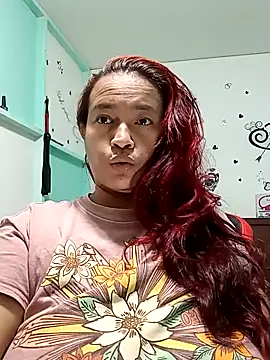 NatalySexxxMilk online show from 10.14.25