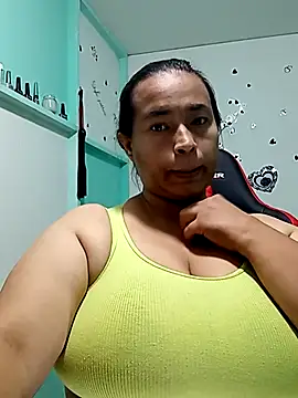 NatalySexxxMilk online show from 11.14.25