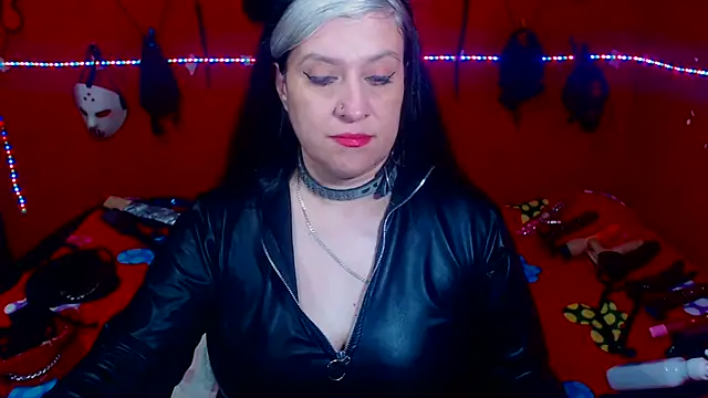 MATURE Randy online show from 10.27.25