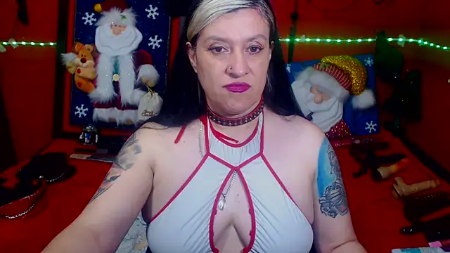 MATURE Randy online show from 12.14.25