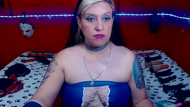 MATURE Randy online show from 01.15.26