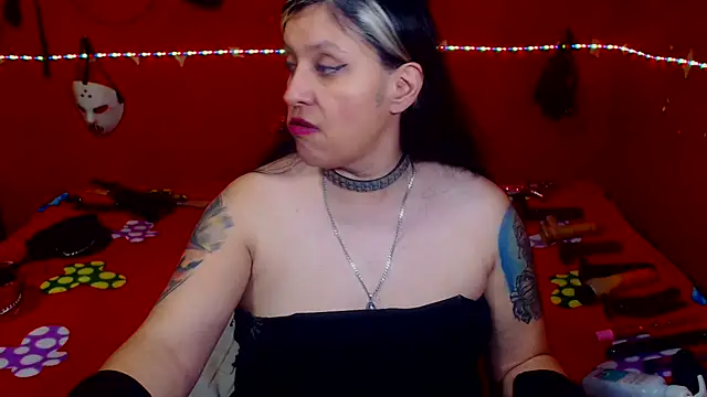 MATURE Randy online show from 02.24.26