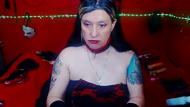 MATURE Randy online show from 04.06.26