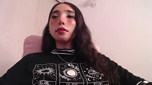 darkcandy666 online show from 03.05.25