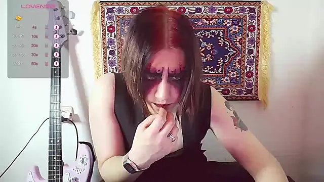 sademobeer online show from 02.27.25