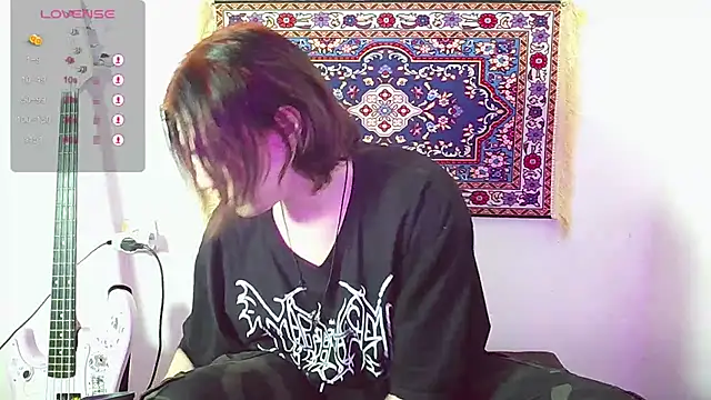 sademobeer online show from 02.28.25