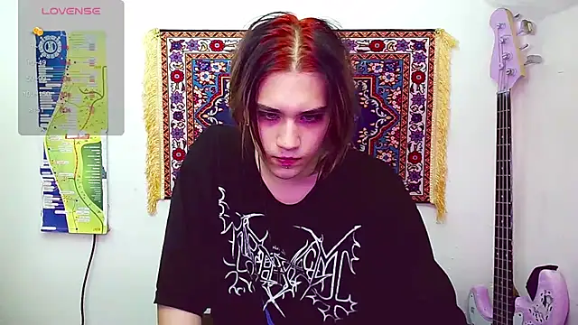 sademobeer online show from 03.04.25