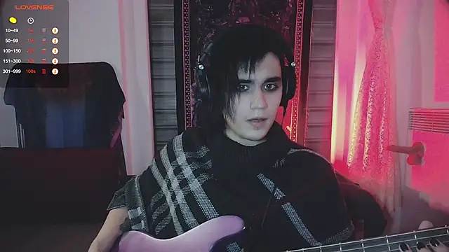 sademobeer online show from 10.12.25