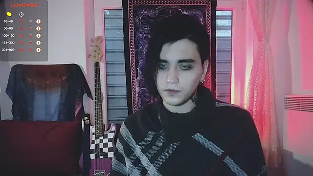 sademobeer online show from 10.14.25