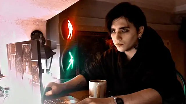 sademobeer online show from 02.09.26