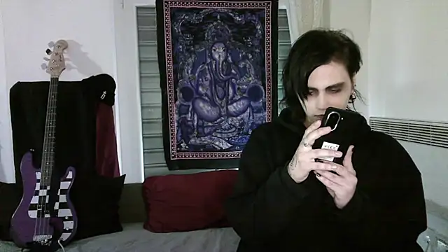 sademobeer online show from 03.13.26