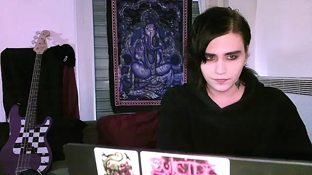 sademobeer online show from 03.17.26