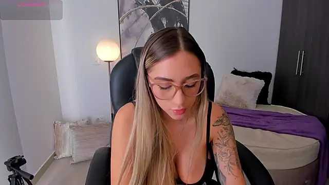 StacyConner online show from 01.21.25