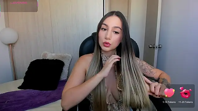 StacyConner online show from 01.17.26