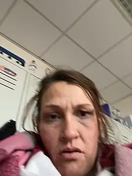 CherrysWetCam online show from 12.23.25