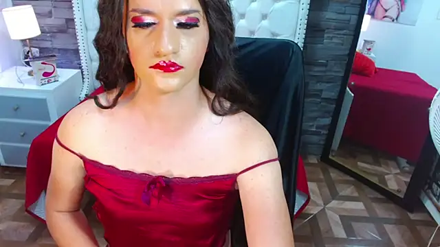 TRINY TS online show from 03.12.25