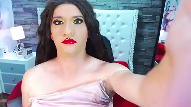 TRINY TS online show from 03.13.25