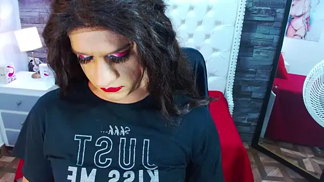 TRINY TS online show from 03.15.25