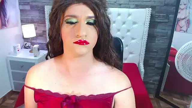 TRINY TS online show from 03.17.25