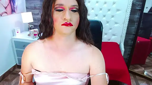 TRINY TS online show from 03.21.25