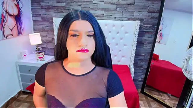 TRINY TS online show from 09.30.25