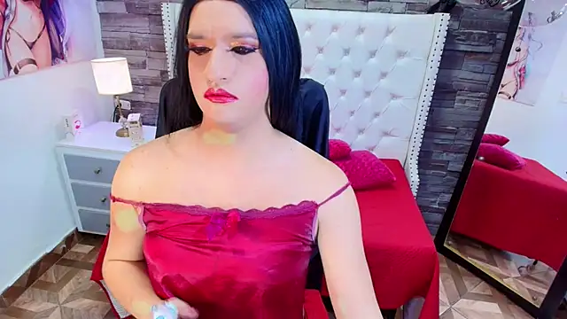 TRINY TS online show from 11.21.25