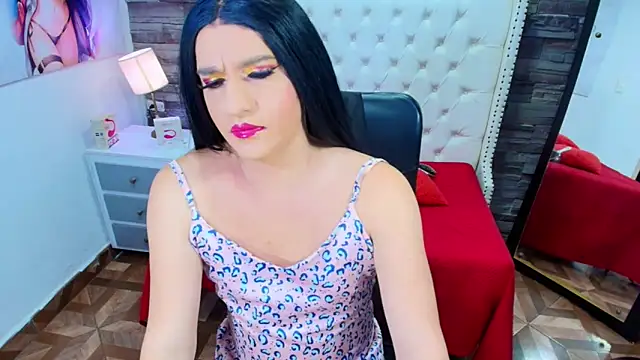 TRINY TS online show from 03.27.26