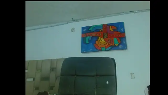 blackangelstsshot online show from 02.26.26