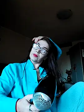 Love Tina56 online show from 10.24.25