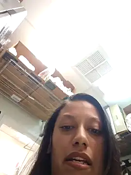 Nikkierosee online show from 12.13.24