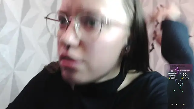 Aelita bb online show from 12.02.25