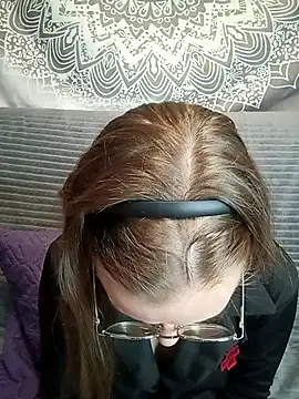 Aelita bb online show from 12.16.25