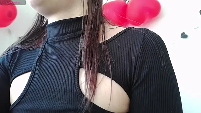 Snapshot of Aelita_bb chatting on 02.21.26 Aelita bb online show from 02.21.26