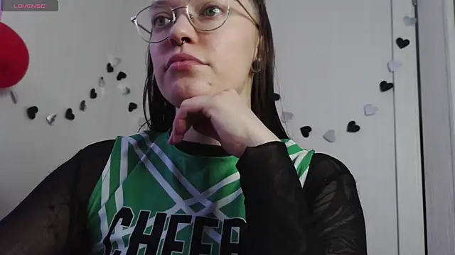 Snapshot of Aelita_bb chatting on 02.27.26 Aelita bb online show from 02.27.26