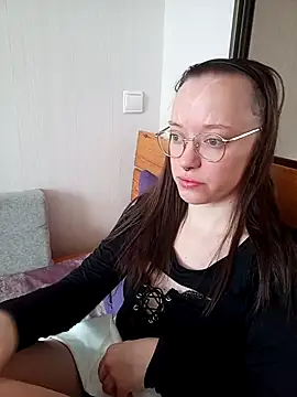 Snapshot of Aelita_bb chatting on 03.06.26 Aelita bb online show from 03.06.26